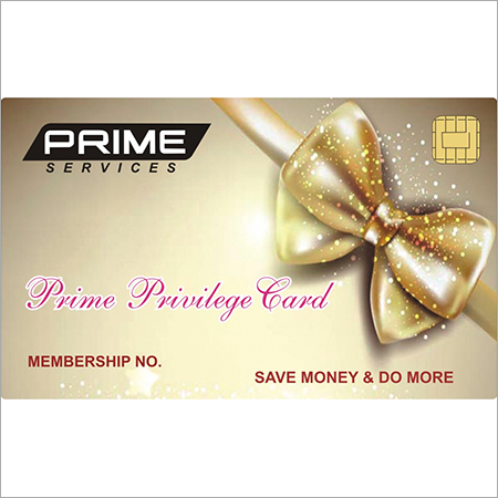Membership ID Catd