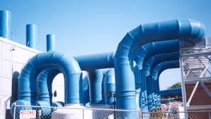 Plastic Pipes & Pipe Fittings