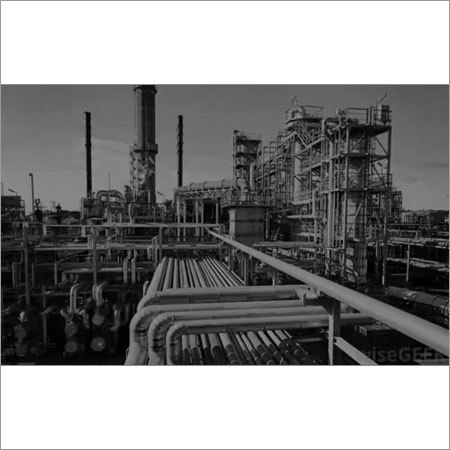 Steam Pipe Erection Services