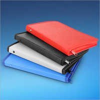 DATAKING-ZIPPER BAG JUNIOR (OPAQUE )