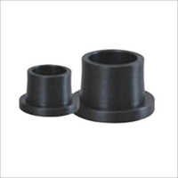 Plastic Pipe End