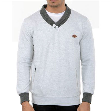 Designer Gents Sweatshirts