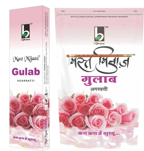 Gulab Agarbatti