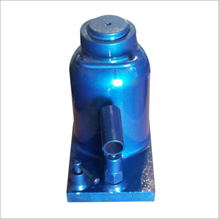 Bottle Hydraulic Jack 50 Ton