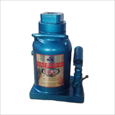 Bottle Hydraulic Jack 50 Ton