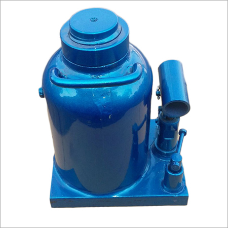 Bottle Hydraulic Jack 30Ton