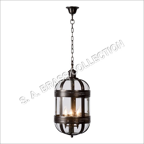Hanging Globe Pendant Light