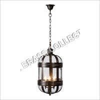 Hanging Globe Pendant Light