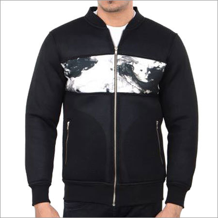 Fancy Mens Sweatshirts