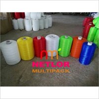 Multi Color Packaging Net Bags