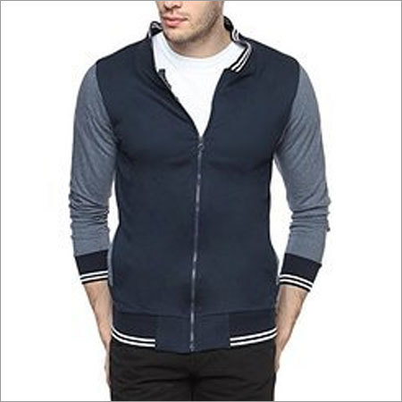 Trendy Hooded Sweatshirts