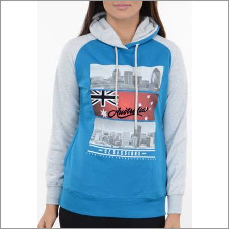 Women Sweatshirts