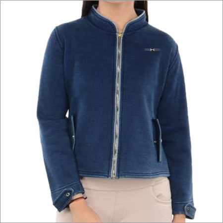 Women Fancy Sweatshirts