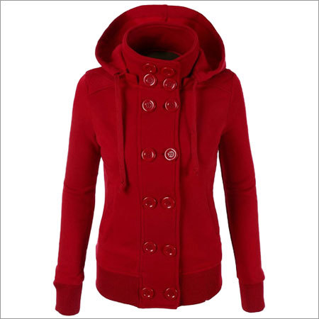 Women Crew Neck Sweatshirts