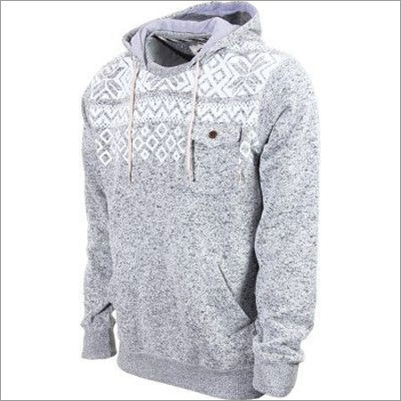 Ladies Hooded Sweatshirts