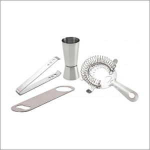 Bar & Wine Accessories
