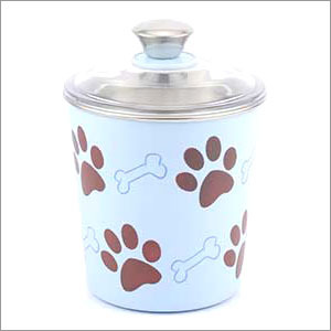 Bella Canisters