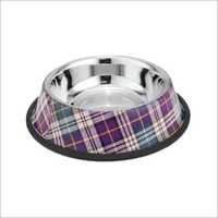 Stainless Steel Dog Bowls
