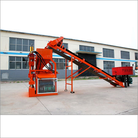 Machines Hollow Brick Making Machines