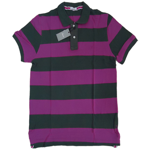 Collar t shirts