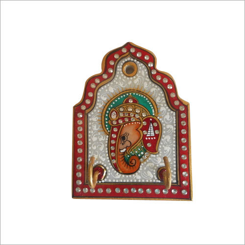 Ganesh Key Holder
