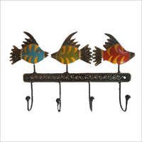 Fish Key Holder