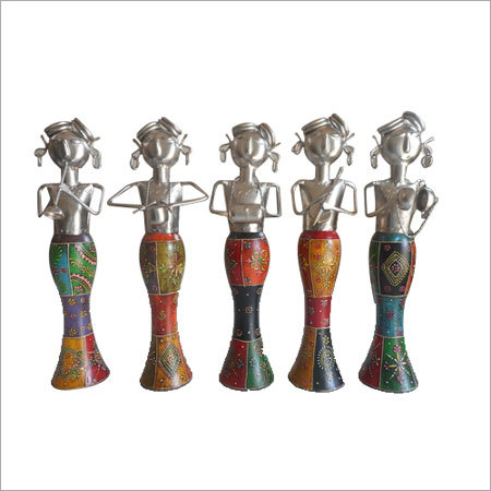 Ladies Musician Set