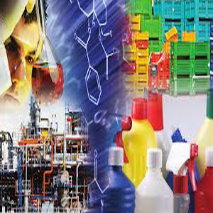 Petrochemical Product