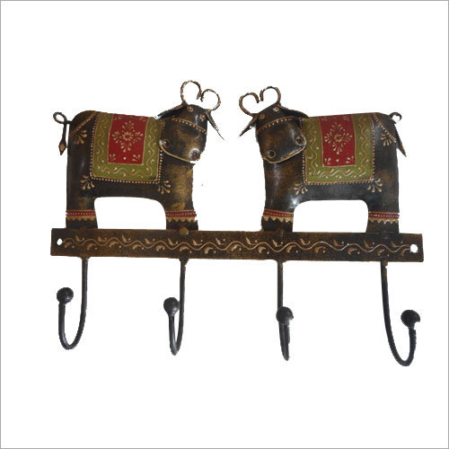 Metal Key Holder