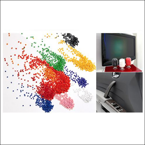 ABS Plastic Granules ABS Plastic Granules