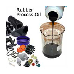 Rubber Process Oils