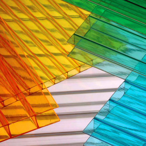 Polycarbonate Sheet