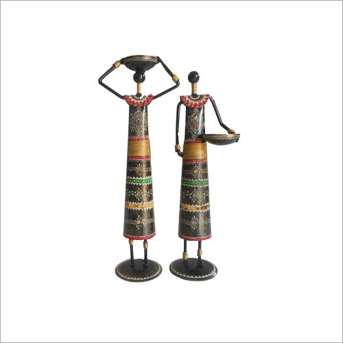 Villager Figurine Set