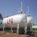 Lpg Gas