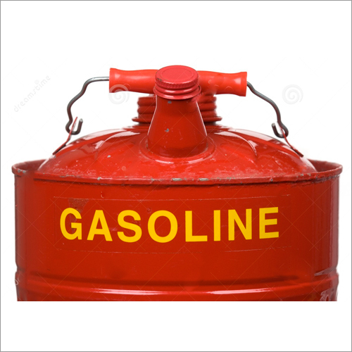 Gasoline Oil