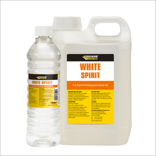 White Spirit