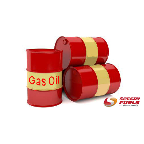 Gas Oil Gas Oil