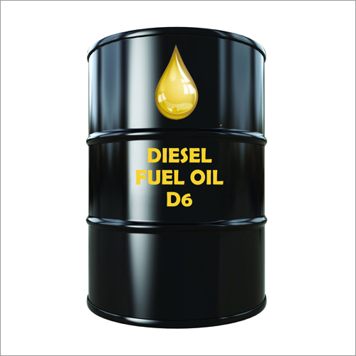 Fuel Oil Fuel Oil