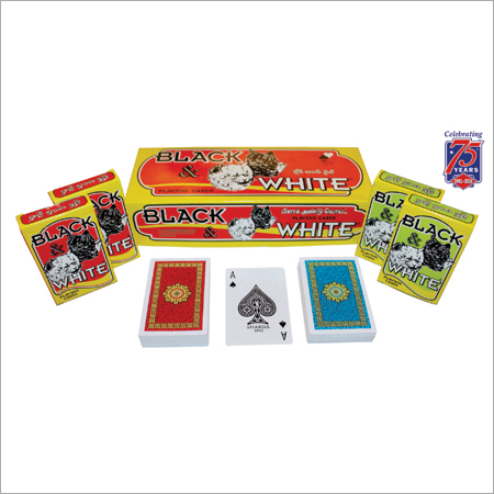 Quality Playing Cards