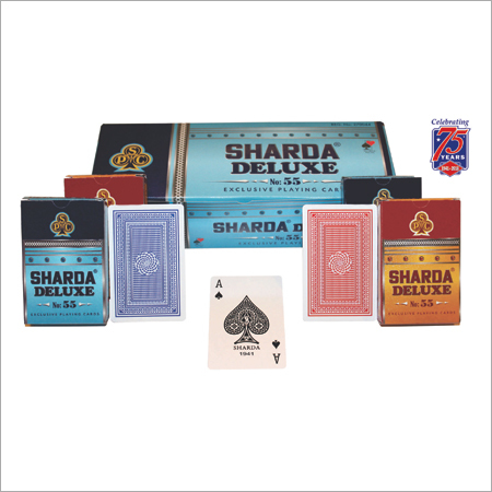 Bar Playing Cards