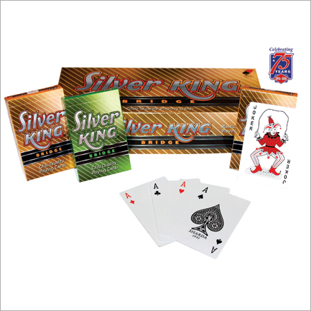 Exclusive Playing Cards