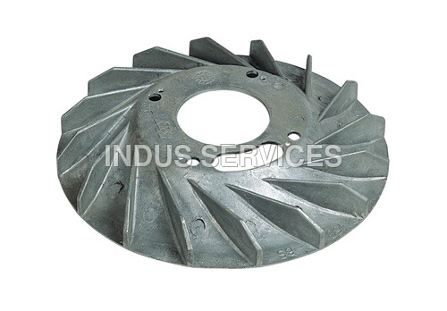 Rotor LML Electric Start