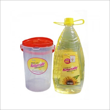 Refined Oil