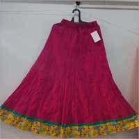 Fancy Long Skirts