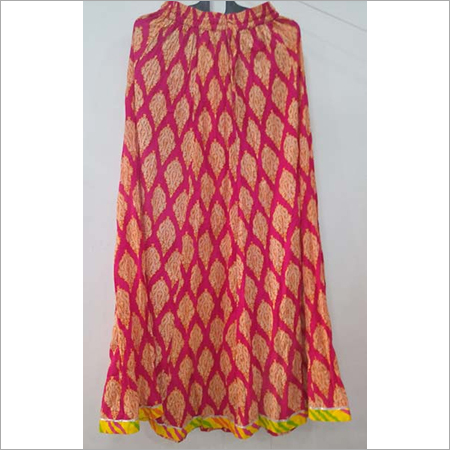 Designer Long Skirts