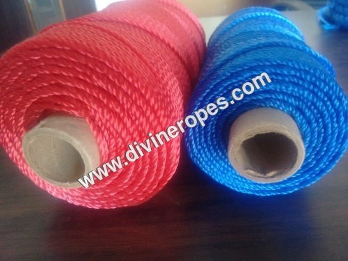 Hdpe Fishnet Twine Hdpe Fishnet Twine