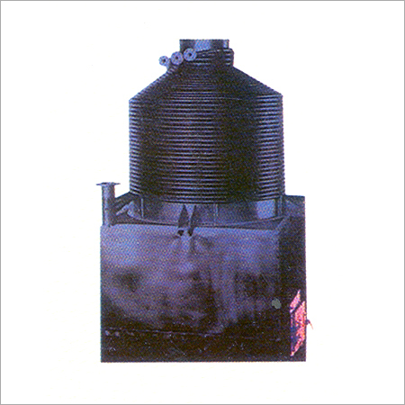 Thermic Fluid Heaters Thermic Fluid Heaters