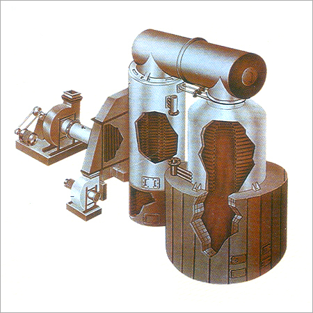 Thermic Fluid Heaters Thermic Fluid Heaters