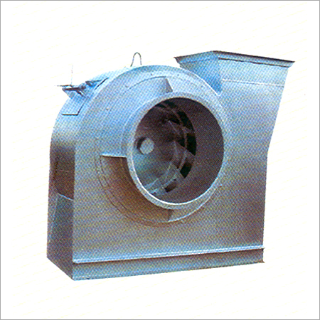 ID Fans And Industrial Blowers