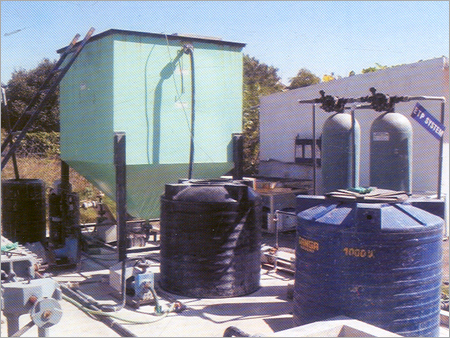 Effluent Treatment Plant Effluent Treatment Plant